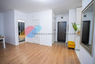 Apartament Premium cu 4 Camere Decomandate | 2 Parcări | Zona Rivus - Oasului - 5