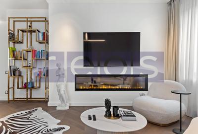 VANZARE APARTAMENT ULTRAFINISAT | 76MP | PIPERA | 2 CAMERE | LUX | - 6