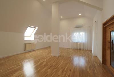 Vilă impecabila cu 7 camere, piscina exclusiva - 9