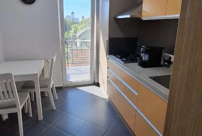 Apartament modern cu 1 cameră | Zona Aradului – Piața Verde | 400 €/lună - 2