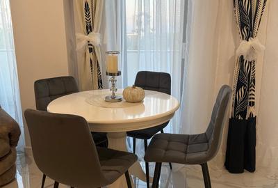 Primă inchiriere, apartament cu terasă in complexul Future Residence - 3
