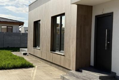 CASA| VILA INDIVIDUALA | LUX | 4 CAMERE| TUNARI | NOU | CURTE | GRADIN - 44