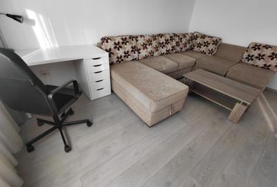 Închiriere apartament 2 camere | mobilat utilat - lux | Lujerului - 2