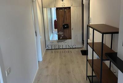 Parc Romanescu / Dunarea - 2 camere + dressing - bloc nou Comision 0% - 4