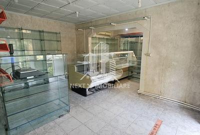 Spatiu Comercial Km 4-5, 40 mp, acces din strada - 2