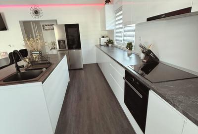 Duplex 136 mp utili Mosnita Noua direct proprietar - 15