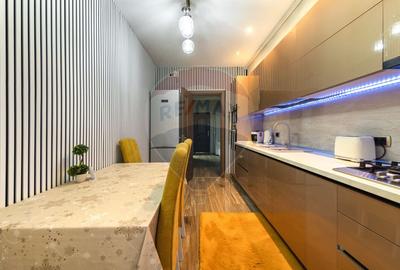 COMISION 0% |APARTAMENT 2 CAMERE | DECOMANDAT | DRESSING| PARCARE - 17