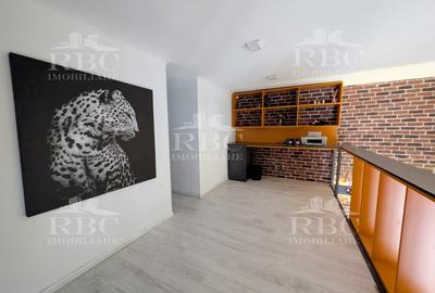Apartament tip loft in cladire istorica ultracentral - 8