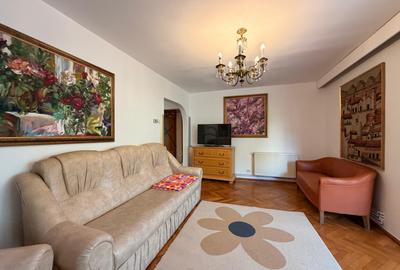 Apartament 3 camere 65mp, decomandat, Zorilor - Louis Pasteur - 9