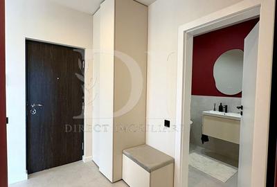 Apartament ultramodern / Zona Apahida - 15