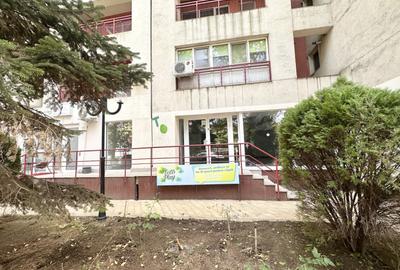 Spatiu Comercial, Parter, Prelungirea Ghencea - 2