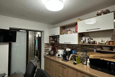 Apartament 4 camere | Calea Moșilor | 82 mp | Centrală proprie | Loc de parcare - 11