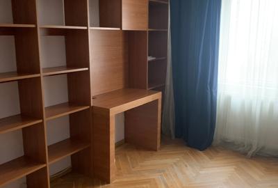 Apartament 4 camere Stefan cel Mare-TEI, loc parcare ADP - 9
