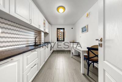 Apartament cu 2 camere si parcare subterana de inchiriat in Park Lake! - 4