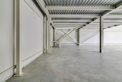 Reprezentanta PREMIUM| Hala Showroom 988mp, locatie exceptionala! - 14