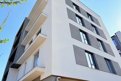 Apartamente 2camere imobil nou zona Straulesti-Jiului - 10