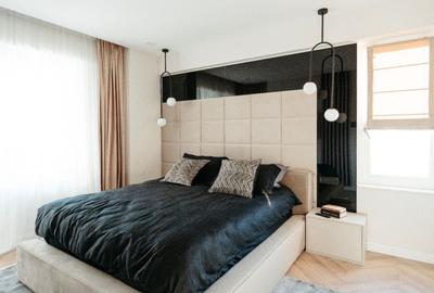 Apartament de vanzare cu 1 cameră - Zona Copou Royal Town Iasi - 6