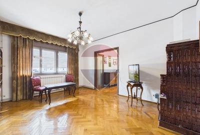 Apartament cu 2 camere de vânzare în zona Dorobanti - 1