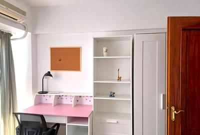 3 CAMERE DE ÎNCHIRIAT – BULEVARDUL UNIRII 74 – MOBILAT ȘI UTILAT – 2 BĂI - 11