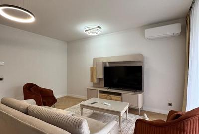 Apartament cu 2 camere în Iancu Nicolae