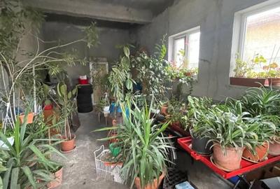 Casa de Vanzare cu teren spatios,zona Pantelimon-Delfinului,langa Mega Mall&Lac; - 26
