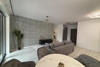 Apartament la 3 minute de USVT - 12