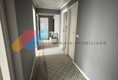 Apartament 3 camere 65mp , complet mobilat si utilat - zona Aurel vlaicu - 6