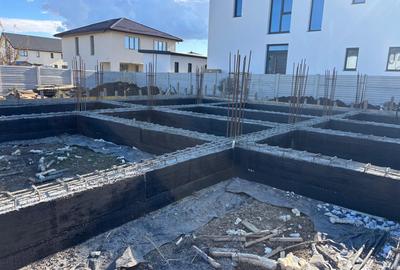 OMNIA-Proprietati alese! Casa Duplex. Spatios, bine localizat, elegant. Curte. - 21