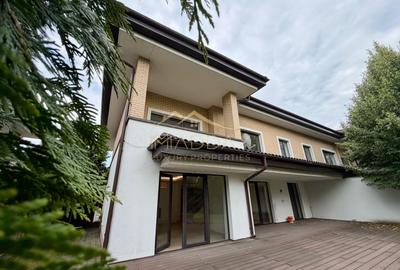 Vila cu 9 camere *900 teren* & piscina privata // Pipera - 50