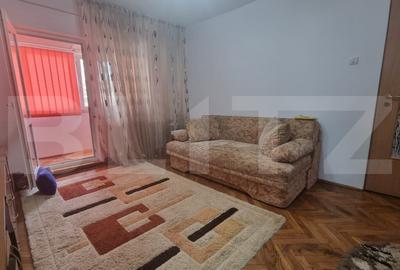 Apartament cochet cu 2 camere | 2 balcoane | Parcare și boxă |  Mănăștur - 4