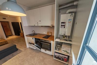 Apartament cu 3 camere în Theodor Pallady