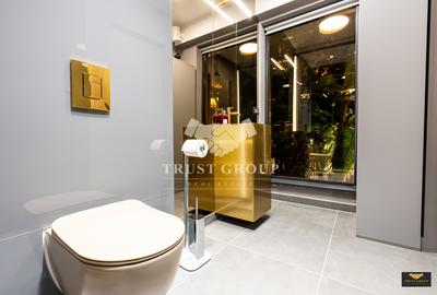 Herastrau | Apartament 3 camere + Garsoniera  | Curte intima | 2 Parcari + Boxa - 23