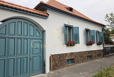 Casă de închiriat – Strada De Mijloc, Brașov | 80 mp | - 1