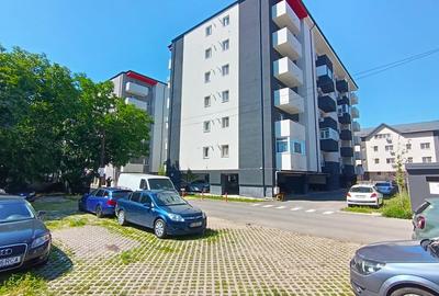 2 camere tip Studio - Bloc nou - Finisaje Extra - Metrou M2 - 12