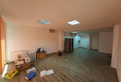 Spațiu birouri 72 mp parter Inel II - 12