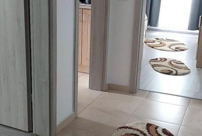 AP. 2 CAMERE METALURGIEI, CENTRALA PROPRIE, BUCATARIE INCHISA,BLOC NOU - 4