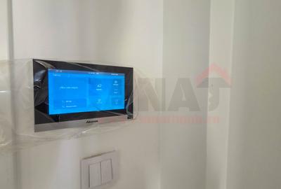 AP. 2 CAM | NOU | Garaj 2 masini | Decomanadat | Parcare| 64 mp |VIDEO - 11