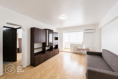 Apartament 2 camere, recent renovat, etajul 4, zona Fortuna - 2