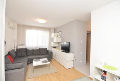 Studio Deosebit Baneasa - Bd. Apicultorilor | Localizare Excelenta - 6
