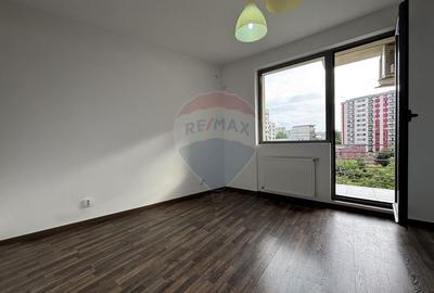 Birou/Sediu Firmă 2 Camere Grozăvești - Orhideea | Centrală, Aer Cond. - 7