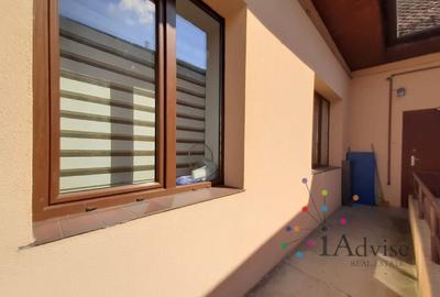 Apartament 3 camere | Centrul Istoric | Poarta Schei | Etaj 1 | Parcare - 8