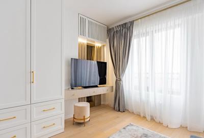 Ocazie rara! Apartament totul nou imobil 2020 parcul Tineretului, parcare, boxa - 12