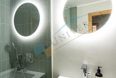 Unirii-Octavian Goga, Garsoniera SUPERBA, Spatiosa, Renovata, Mobilata Premium - 5