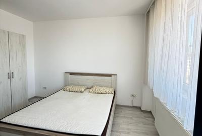APARTAMENT TIP STUDIO-MOBILAT-COMISION 0%-MILITARI RESIDENCE - 5
