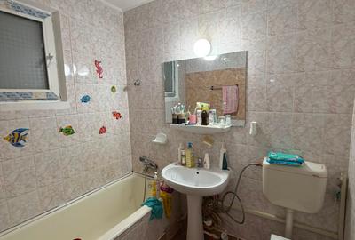 Apartament 3 camere-la 10 min. de metrou Piața Sudului - 9