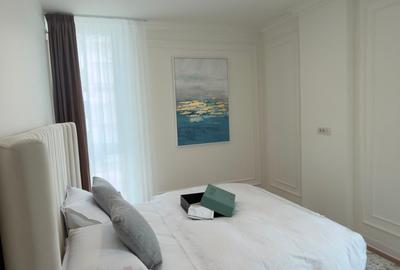 Apartament cu 2 camere decomandat în Aradului