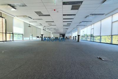 Birou, de 636 mp, în Aviației