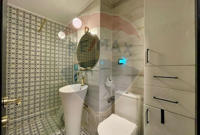 4 camere decomandate | Liniște, pădure și confort pentru familie! - 16