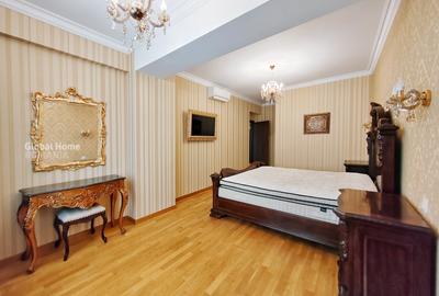 Herăstrău - Aviației | Classic Luxury | Terrace & EV Parking - 11