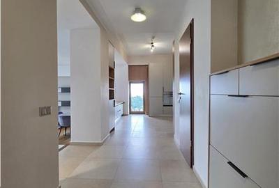 Apartament 3 camere in Bellevue Residence - 21